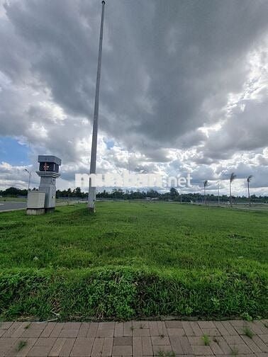 Nền thổ cư giá rẻ Cái Răng (khu Nam Long 2)