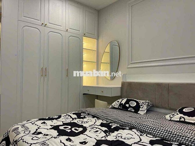 CHDV 50M2 14 Nguyễn Trường Toản Quận Bình Thạnh Xe Hơi vào tận nhà