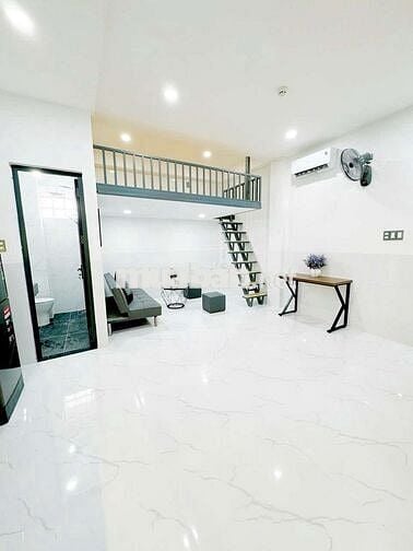Căn hộ mini Gò Vấp, có bếp, sạch đẹp, chỉ cần xách vali vào ở