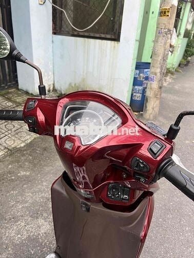 Honda Vision 2019 mới zin 99% xe đẹp giá tốt