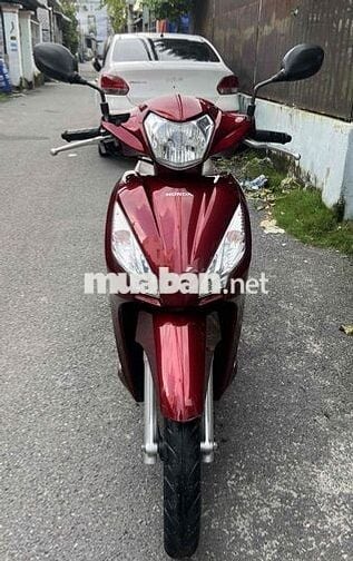 Honda Vision 2019 mới zin 99% xe đẹp giá tốt