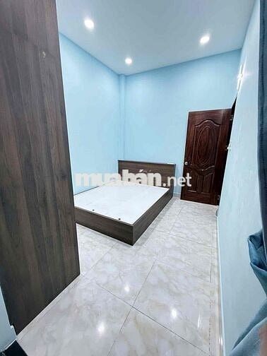 💎 💎 💎 NHÀ GẦN EMART PHAN VĂN TRỊ TRỆT LẦU 2PN 2WC HẺM XE HƠI GIÁ 14TR