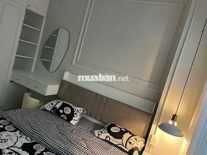 CHDV 50M2 14 Nguyễn Trường Toản Quận Bình Thạnh Xe Hơi vào tận nhà