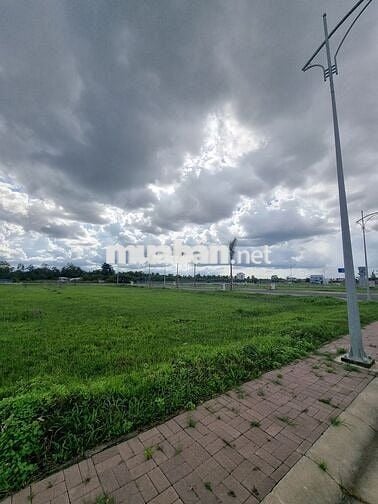 Nền thổ cư giá rẻ Cái Răng (khu Nam Long 2)