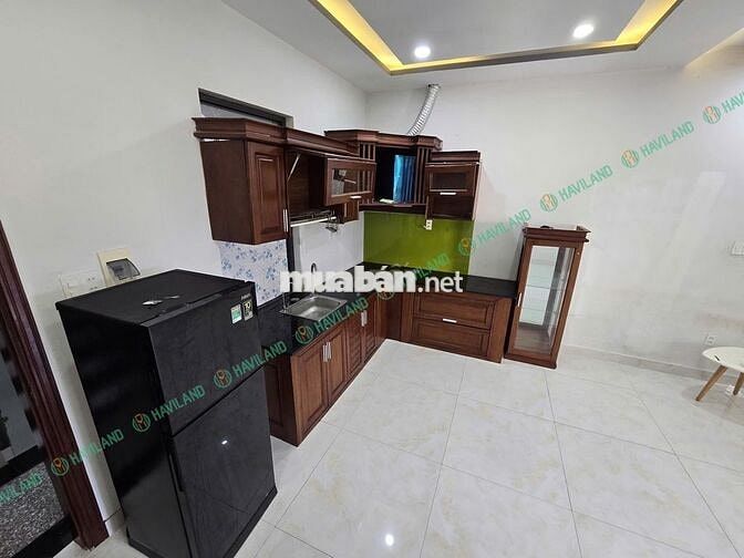 CĂN HỘ TRỐNG SẴN ĐƯỜNG THANH LƯƠNG 18, TRUNG TÂM HÒA XUÂN