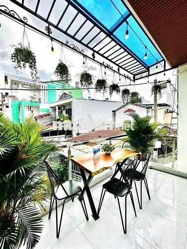 💎 💎 💎 FULL NỘI THẤT NHÀ MỚI SẠCH ĐẸP 4❌12M CÓ 2PN 2WC ĐƯỜNG SỐ 8 P11
