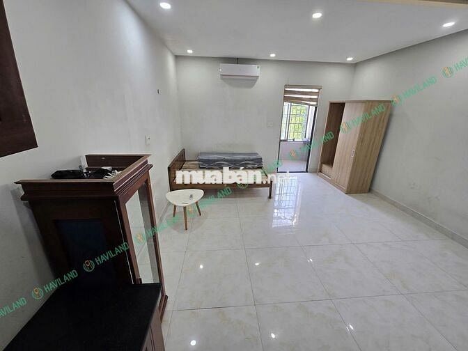 CĂN HỘ TRỐNG SẴN ĐƯỜNG THANH LƯƠNG 18, TRUNG TÂM HÒA XUÂN
