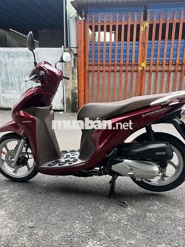 Honda Vision 2019 mới zin 99% xe đẹp giá tốt