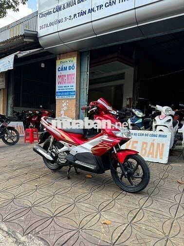 HONDA AIR BLADE FI (2010) BS:65L1:CẦN THƠ