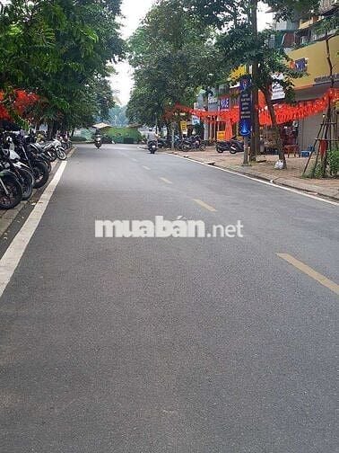 💥HÓT! MẶT PHỐ TRẦN HUY LIỆU -VỈA HÈ Ô TÔ - KINH DOANH 110M NHỈNH 10TỶ 💥HÓT! MẶT PHỐ TRẦN HUY LIỆU -VỈA HÈ Ô TÔ - KINH DOANH 110M NHỈNH 10TỶ