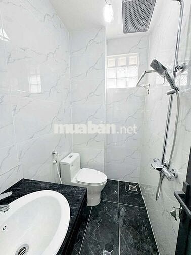 Căn hộ mini Gò Vấp, có bếp, sạch đẹp, chỉ cần xách vali vào ở