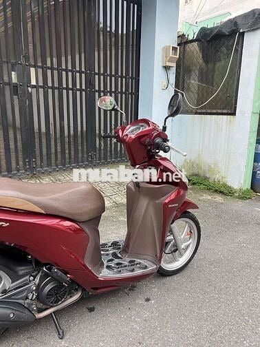 Honda Vision 2019 mới zin 99% xe đẹp giá tốt