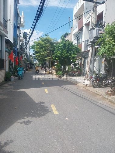 NHÀ 2 MẶT TIỀN - 2 MÊ KIÊN CỐ - KHU VỰC TRUNG TÂM
