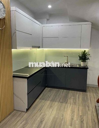 ĐỘC QUYỀN -Ô TÔ ĐỖ NGAY CỔNG- TẶNG FULL NỘI THẤT NHÀ Ở MỸ ĐÌNH