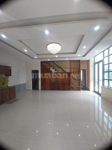 NHÀ 2 MẶT TIỀN - 2 MÊ KIÊN CỐ - KHU VỰC TRUNG TÂM