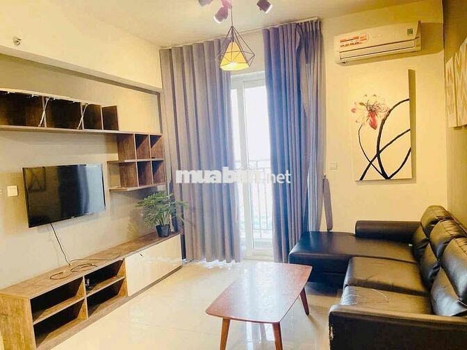 𝐓𝐇𝐄 𝐏𝐀𝐑𝐊 𝐑𝐄𝐒𝐈𝐃𝐄𝐍𝐂𝐄 - 𝐍𝐇𝐀̀ 𝐁𝐄̀ • Căn 3PN 2WC - 106m2 - Full nội thất