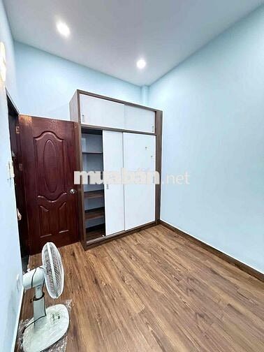 💎 💎 💎 NHÀ GẦN EMART PHAN VĂN TRỊ TRỆT LẦU 2PN 2WC HẺM XE HƠI GIÁ 14TR