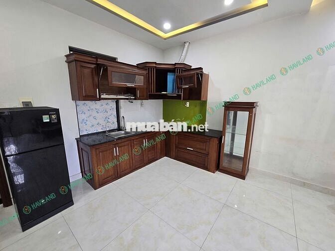 CĂN HỘ TRỐNG SẴN ĐƯỜNG THANH LƯƠNG 18, TRUNG TÂM HÒA XUÂN