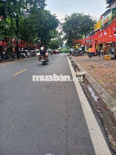 💥HÓT! MẶT PHỐ TRẦN HUY LIỆU -VỈA HÈ Ô TÔ - KINH DOANH 110M NHỈNH 10TỶ