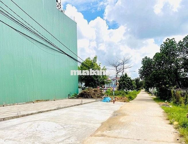 Đất phường An Thắng - Gần trục đường 33 - chợ Hàn Quốc