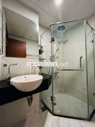 Chính chủ cho thuê căn hộ full nội thất trung tâm Hà Nội