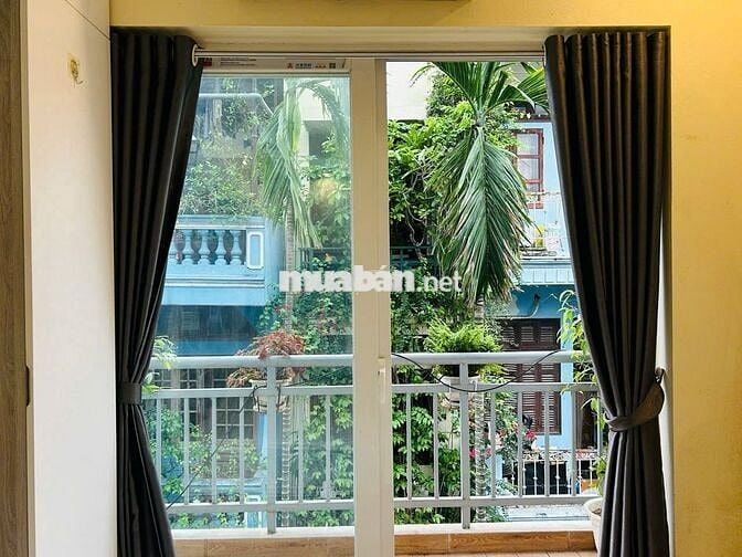 Chính chủ cho thuê căn hộ full nội thất trung tâm Hà Nội