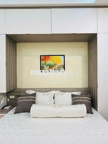 Chính chủ cho thuê căn hộ full nội thất trung tâm Hà Nội