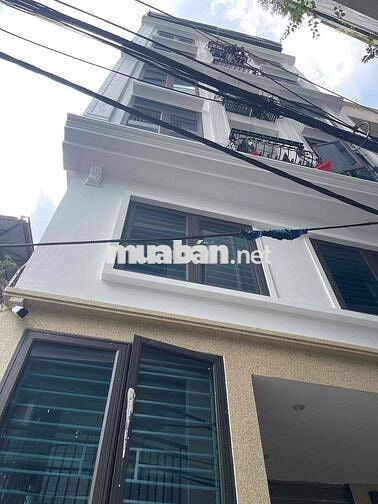 Bán căn hộ Phương Canh 45m2x7 Tầng, oto tránh, thang máy, lô góc Bán căn hộ Phương Canh 45m2x7 Tầng, oto tránh, thang máy, lô góc