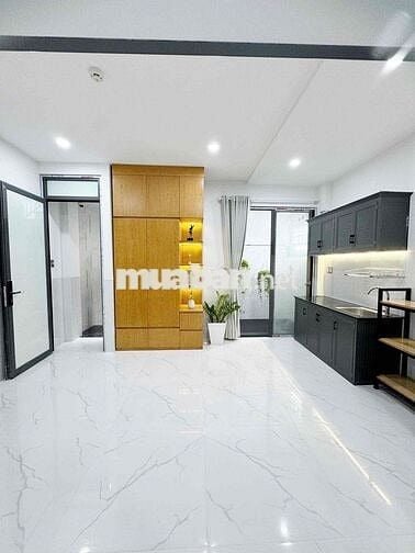 PHÒNG TRỌ CHO THUÊ 35M2 NGAY BÙI QUANG LÀ GẦN CÔNG VIÊN LÀNG HOA