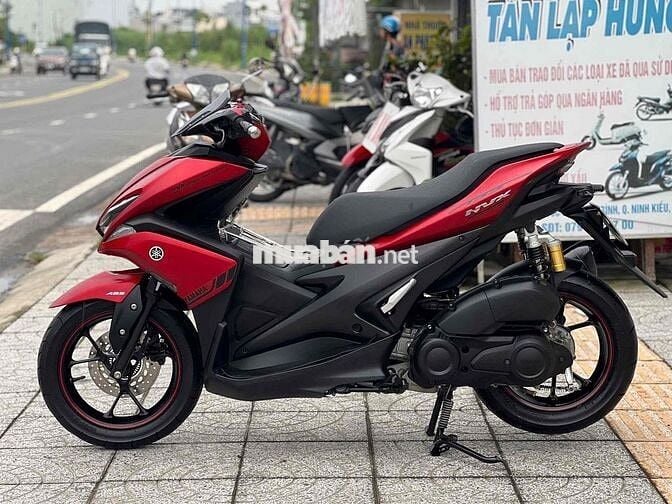 NVX 155 Abs 2019,xe đẹp máy zin chất,bs 65 có góp