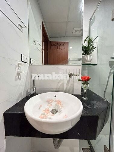 Chính chủ cho thuê căn hộ full nội thất trung tâm Hà Nội
