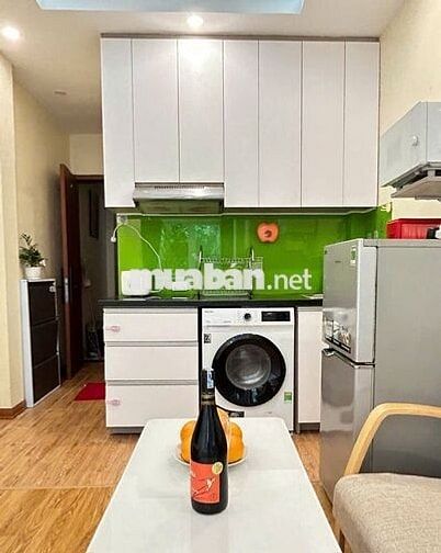 Chính chủ cho thuê căn hộ full nội thất trung tâm Hà Nội