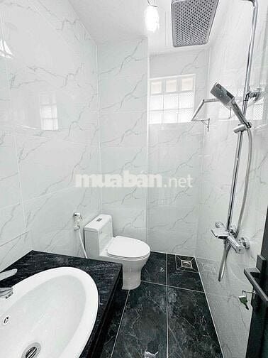PHÒNG TRỌ CHO THUÊ 35M2 NGAY BÙI QUANG LÀ GẦN CÔNG VIÊN LÀNG HOA