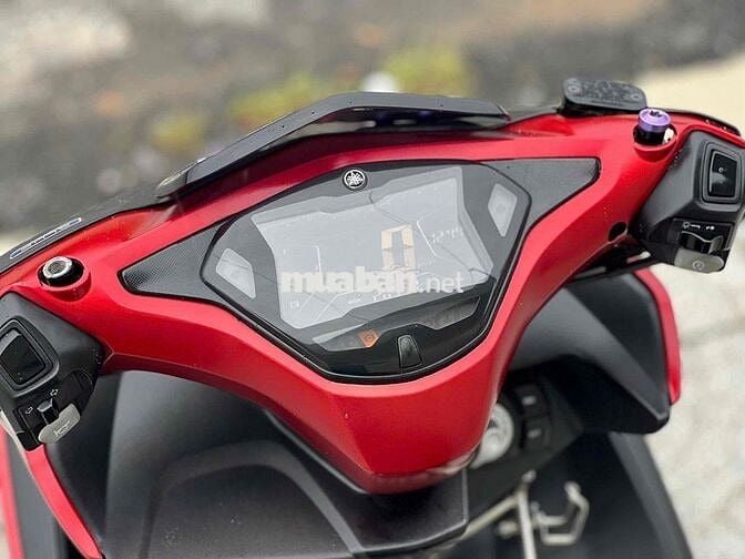 NVX 155 Abs 2019,xe đẹp máy zin chất,bs 65 có góp