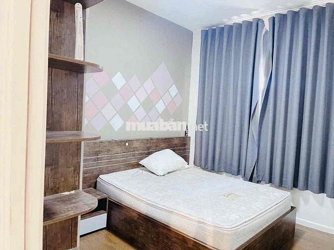 𝐓𝐇𝐄 𝐏𝐀𝐑𝐊 𝐑𝐄𝐒𝐈𝐃𝐄𝐍𝐂𝐄 - 𝐍𝐇𝐀̀ 𝐁𝐄̀ • Căn 3PN 2WC - 106m2 - Full nội thất