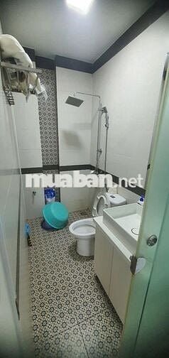 Cho thuê nhà kiệt ô tô đường Trần Phú, Hải Châu, Đà Nẵng