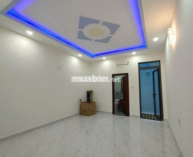 Chính chủ cho thuê nhà MT 63A Gò Dầu P.Tân Quý Q.Tân Phú