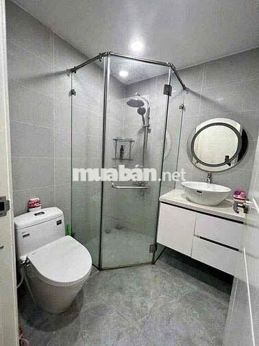 Bán căn góc The Botanica 2PN.2WC thoáng sáng giá 5.47 tỷ