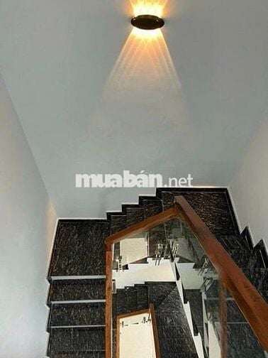 Chính chủ cho thuê nhà MT 63A Gò Dầu P.Tân Quý Q.Tân Phú