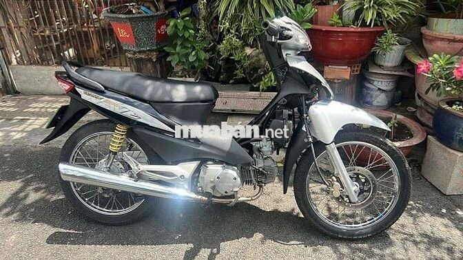 Cần bán honda wave a bstp chính chủ