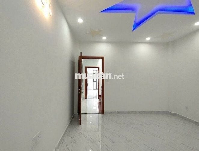 Chính chủ cho thuê nhà MT 63A Gò Dầu P.Tân Quý Q.Tân Phú