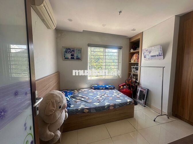 Cần bán căn hộ hai phòng ngủ chung cư Hoà Khánh giá 1,28 tỷ