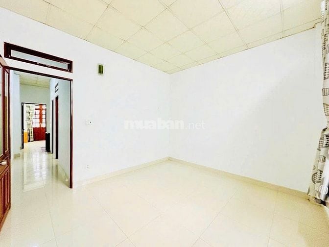 ANH MINH CẦN BÁN GẤP NHÀ MẶT TIỀN 1 TỶ 680 ĐANG CHO THUÊ 8TR/1 THÁNG