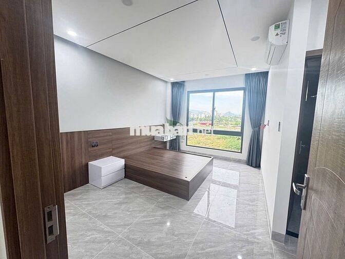 CHO THUÊ NHÀ MỚI 3 PHÒNG NGỦ KĐT MỸ GIA GÓI 2 GIÁ 25 TRIỆU/THÁNG