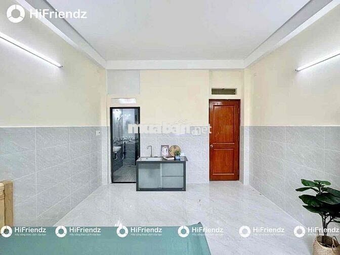 Cho Thuê Studio Cửa Sổ Trời Full Nội Thất Nhà Mới Gần Aeon Tân Phú