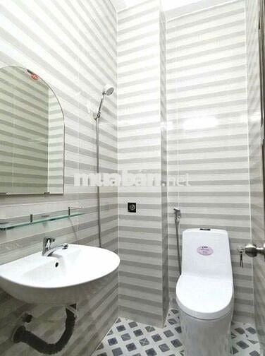 Chính chủ cho thuê nhà MT 63A Gò Dầu P.Tân Quý Q.Tân Phú