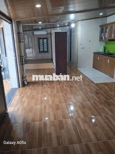 CHO THUÊ CCMN NGÕ 1160 ĐƯỜNG LÁNG, ĐỐNG ĐA, HÀ NỘI
