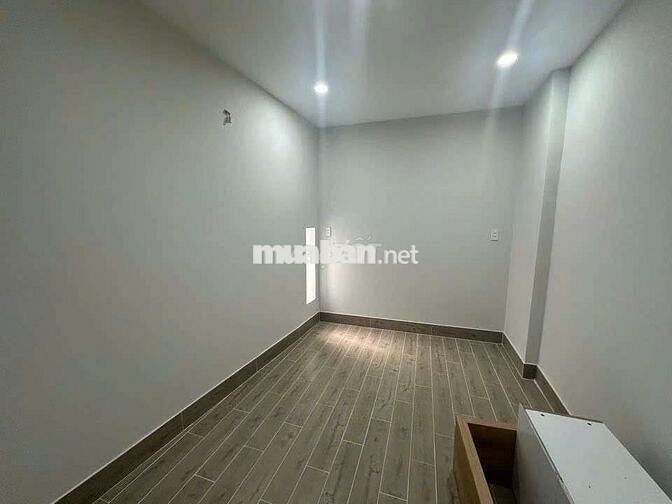 Cho thuê nguyên căn mới đẹp, 3pn 3wc, Nguyễn Thái Sơn p7 Gò vấp
