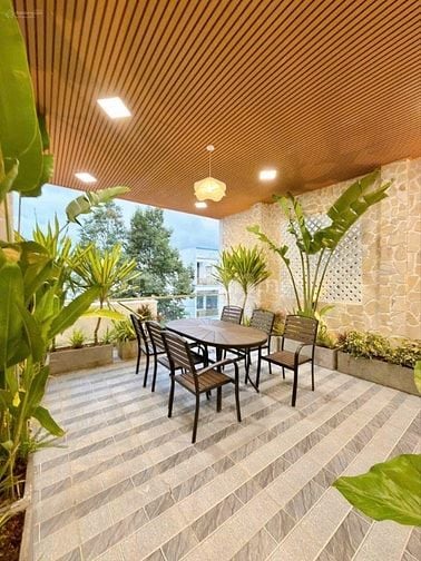 NHÀ HAI MẶT TIỀN HẺM CHỈ 7TỶ350 NGAY LÒ GỐM - QUẬN 6 GẦN CV BÃI SẬY SH