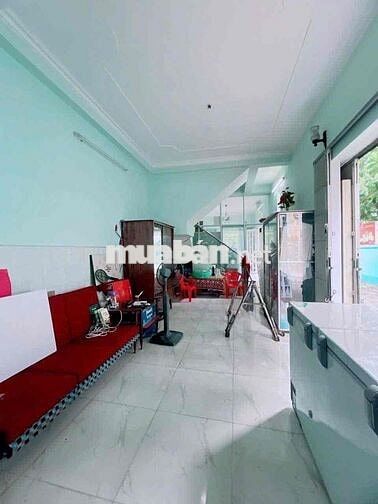 siêu phẩm nhà ở trịnh quang nghị dt 90m2 giá bán 1tỷ650
